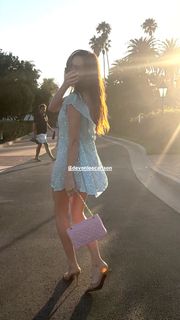 Devon Lee Carlson feet photo 8