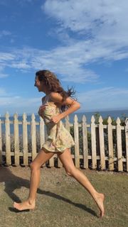 Devon Lee Carlson feet photo 13
