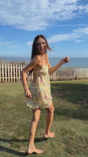 Devon Lee Carlson feet photo 7