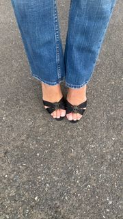 Devon Lee Carlson feet photo 2