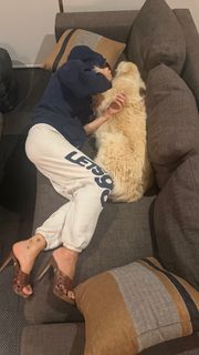 Devon Lee Carlson feet photo 1
