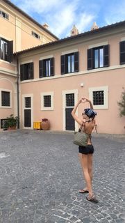 Devon Lee Carlson feet photo 8