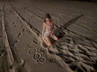 Devon Lee Carlson feet photo 5