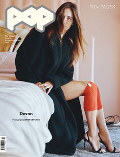 Devon Lee Carlson feet photo 20