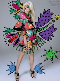 Devon Windsor feet photo thumbnail