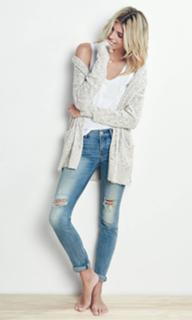 Devon Windsor feet photo thumbnail