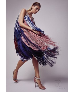 Devon Windsor feet photo thumbnail