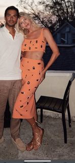 Devon Windsor feet photo thumbnail