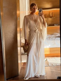 Devon Windsor feet photo 8