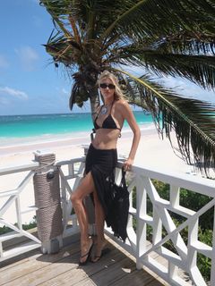 Devon Windsor feet photo 13