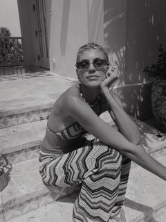 Devon Windsor feet photo 12