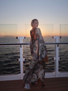 Devon Windsor feet photo 10