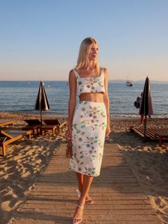 Devon Windsor feet photo 10