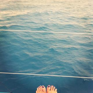 Devora Wilde feet photo 5