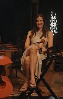 Devora Wilde feet photo 3