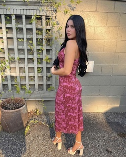 Devorah Roloff feet photo 12
