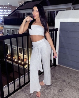 Devorah Roloff feet photo 3