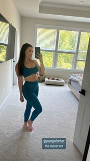 Devorah Roloff feet photo 9