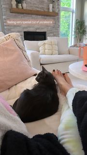 Devorah Roloff feet photo 8