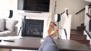 Devorah Roloff feet photo 7