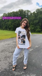 Devorah Roloff feet photo 6