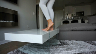Devorah Roloff feet photo 11