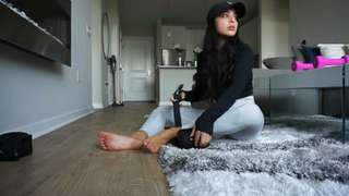 Devorah Roloff feet photo 8