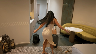Devorah Roloff feet photo 12