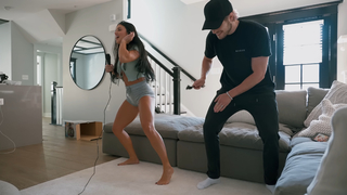 Devorah Roloff feet photo 5