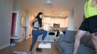 Devorah Roloff feet photo 19