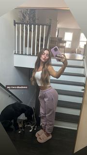 Devorah Roloff feet photo 10