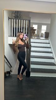 Devorah Roloff feet photo 7