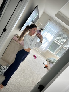 Devorah Roloff feet photo 5