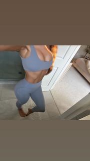 Devorah Roloff feet photo 12