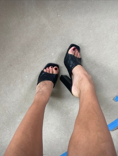 Devorah Roloff feet photo 7
