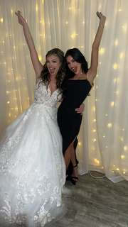 Devorah Roloff feet photo 2