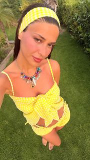 Devrim Özkan feet photo 1