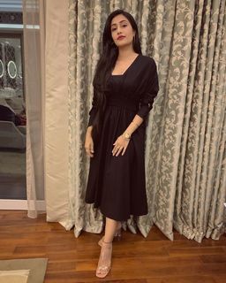 Dhanashree Verma feet photo 4
