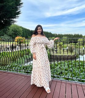 Dhanashree Verma feet photo 5