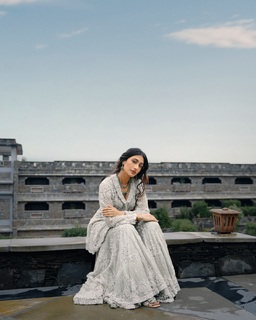 Dhanashree Verma feet photo 19