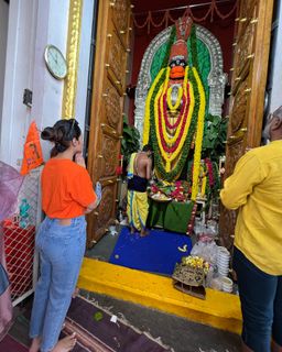 Dhanashree Verma feet photo 1