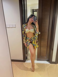 Dhanashree Verma feet photo 18