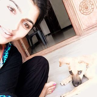 Dhansika feet photo 4