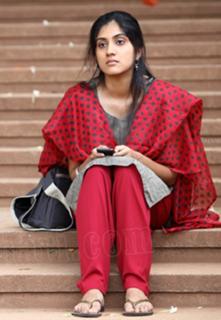Dhanya Balakrishna feet photo 14