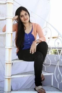 Dhanya Balakrishna feet photo 5