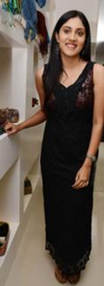 Dhanya Balakrishna feet photo 4