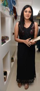 Dhanya Balakrishna feet photo 3