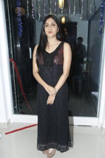 Dhanya Balakrishna feet photo 1