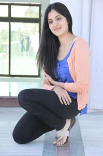 Dhanya Balakrishna feet photo 20