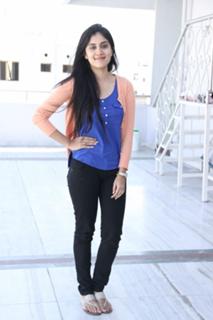 Dhanya Balakrishna feet photo 17